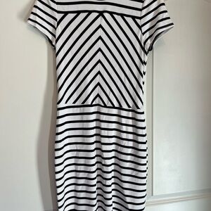 Banana Republic dress
